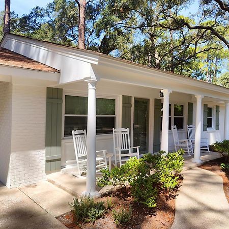 Jekyll Island House/ Kellys On The Coast /King Bedヴィラ エクステリア 写真