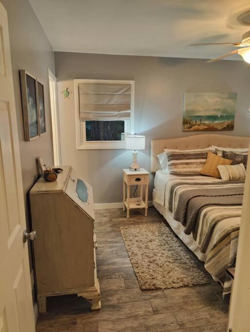 Jekyll Island House/ Kellys On The Coast /King Bedヴィラ エクステリア 写真