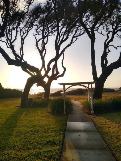 Jekyll Island House/ Kellys On The Coast /King Bedヴィラ エクステリア 写真
