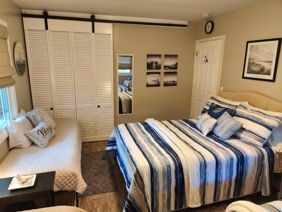 Jekyll Island House/ Kellys On The Coast /King Bedヴィラ エクステリア 写真