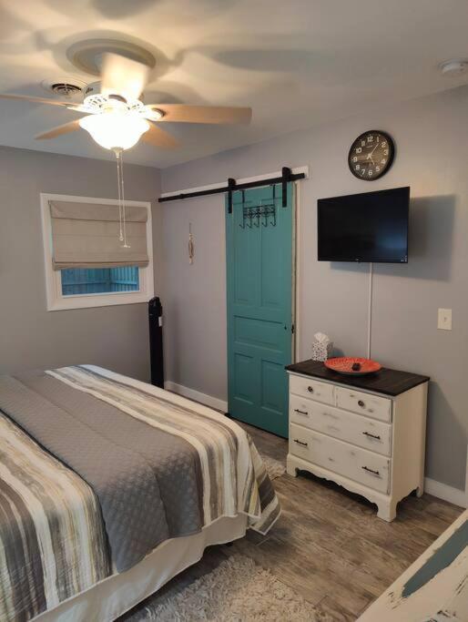 Jekyll Island House/ Kellys On The Coast /King Bedヴィラ エクステリア 写真