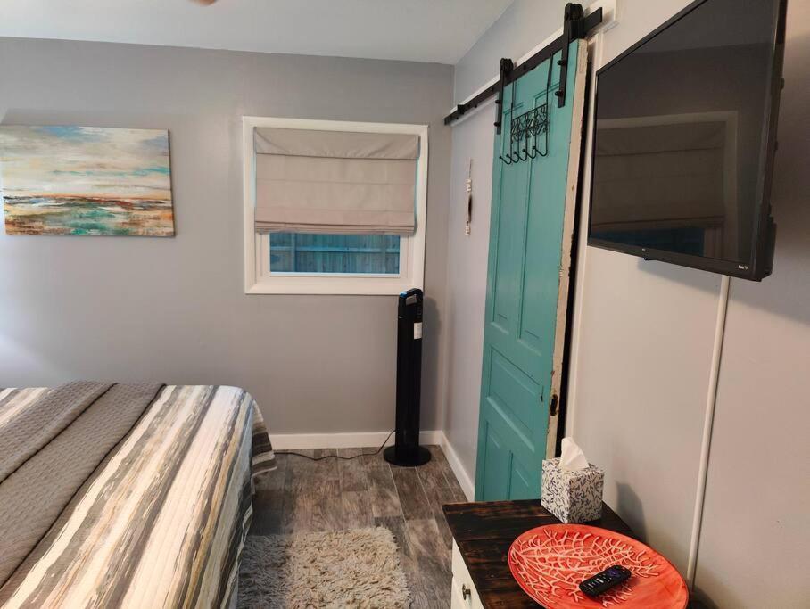 Jekyll Island House/ Kellys On The Coast /King Bedヴィラ エクステリア 写真
