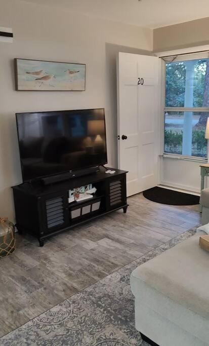 Jekyll Island House/ Kellys On The Coast /King Bedヴィラ エクステリア 写真
