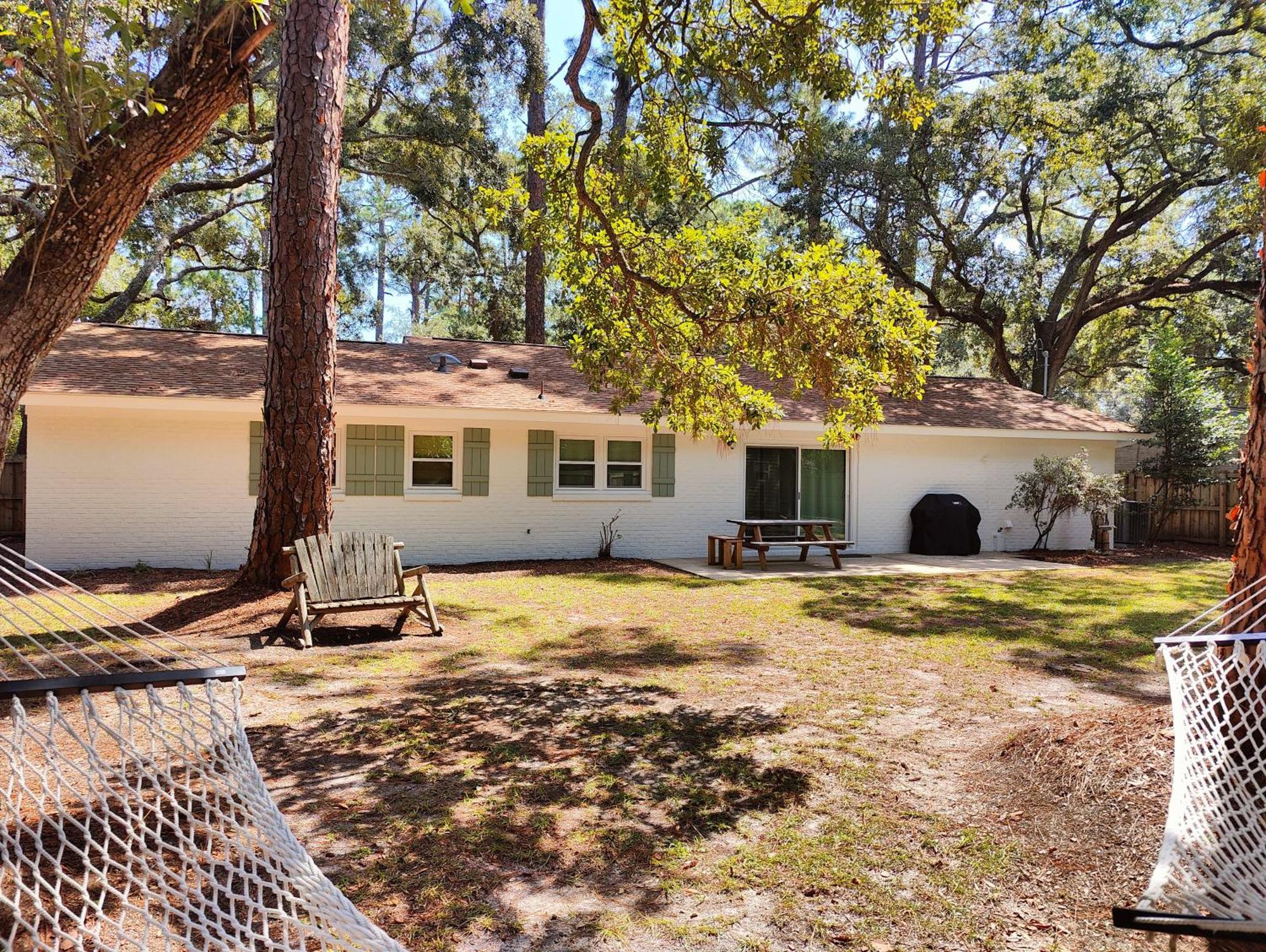 Jekyll Island House/ Kellys On The Coast /King Bedヴィラ エクステリア 写真